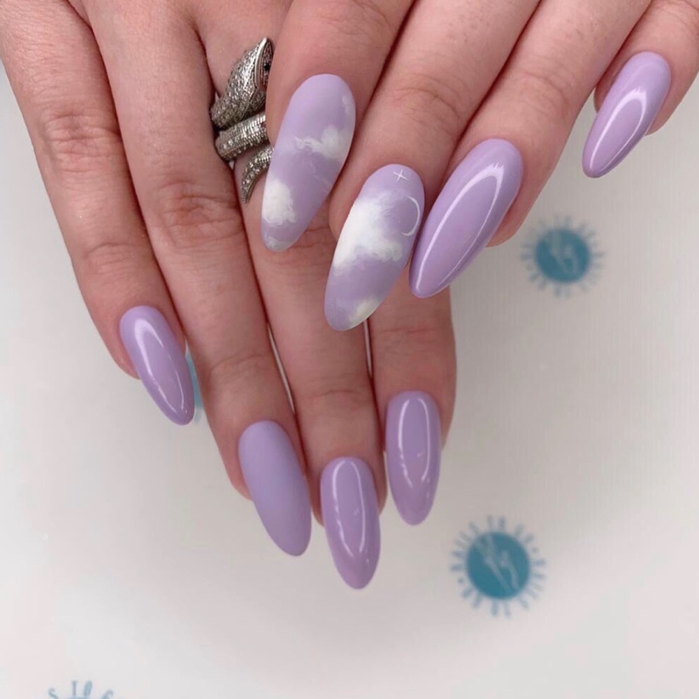 5 Luxury Brand Gel Nail Polish New/Unused just changed my mind on doing my nail. - Picture 8 of 12